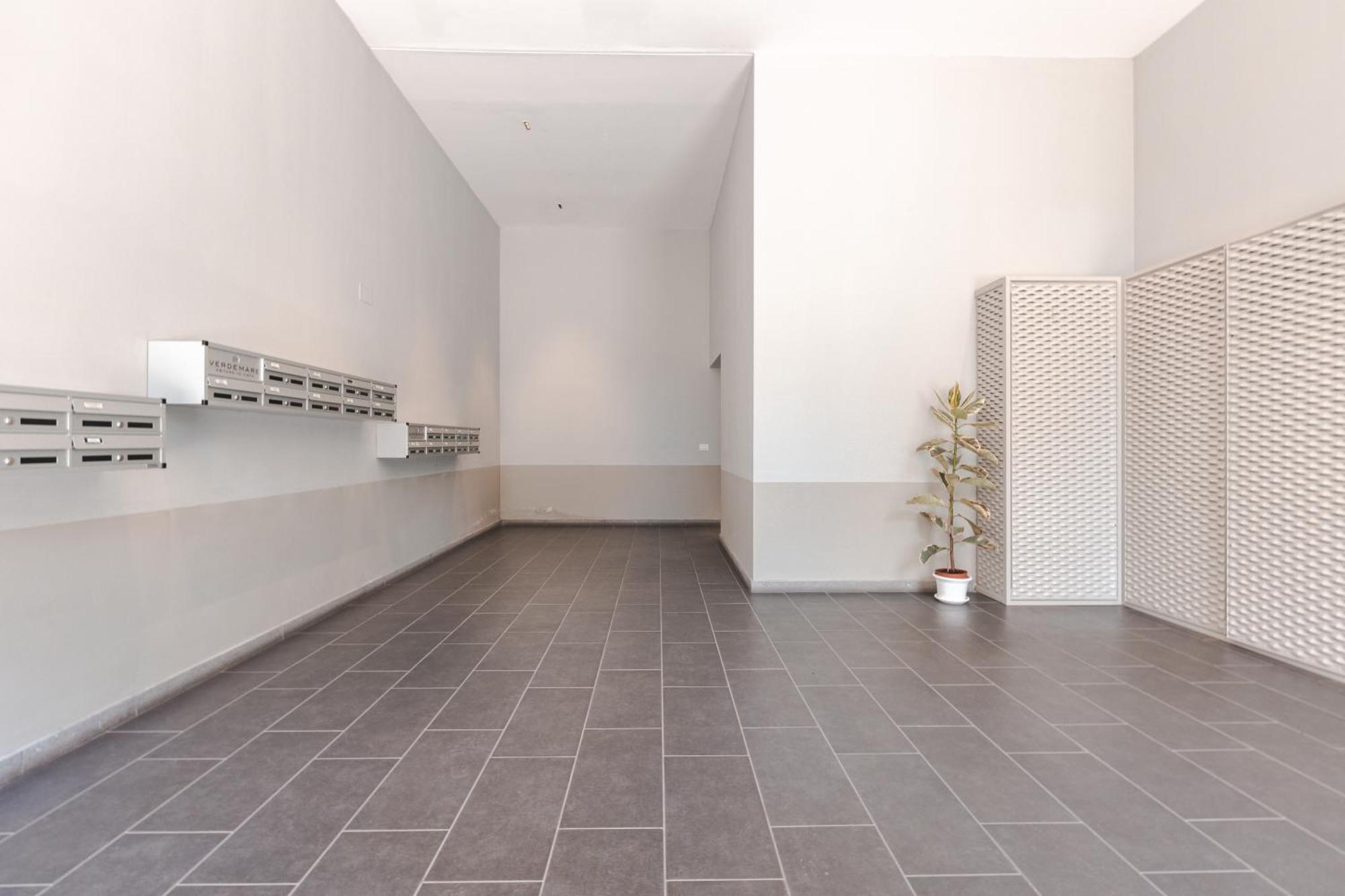 Jr Suite Premium - Terrace - Wi-Fi - Public Parking Trieste Exterior foto
