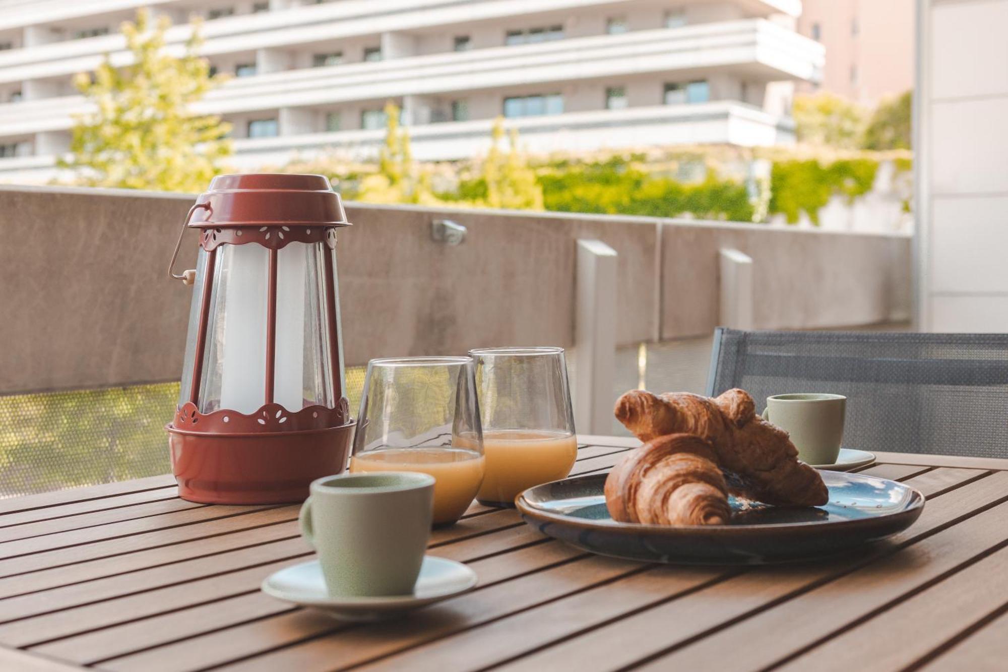 Jr Suite Premium - Terrace - Wi-Fi - Public Parking Trieste Exterior foto