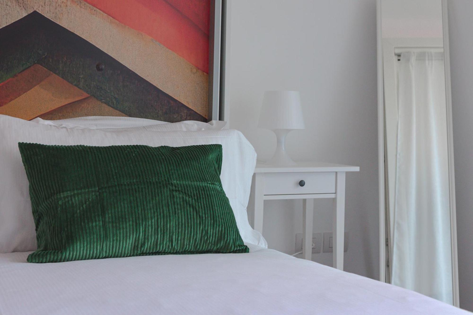 Jr Suite Premium - Terrace - Wi-Fi - Public Parking Trieste Exterior foto